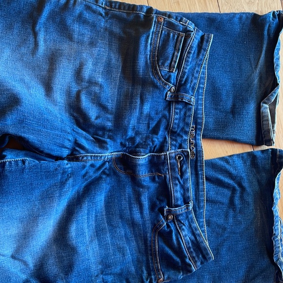Womens jeans Maurice’s stretch. Large. Short. - Picture 2 of 5